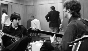 Beatles ©Bob Bonis Archive