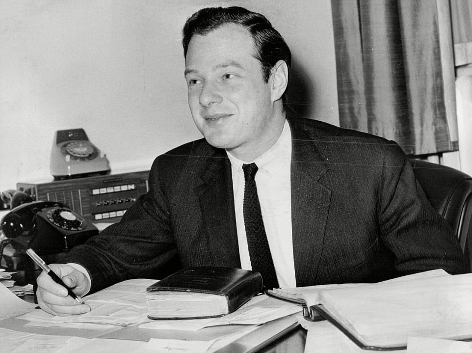 Brian Samuel Epstein (19 September 1934 - 27 August 1967), was an English music entrepreneur, best known for being the manager of The Beatles