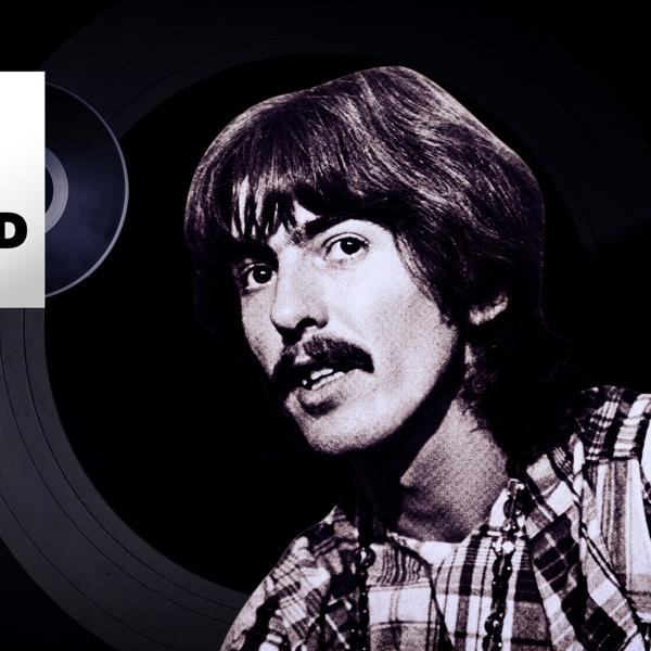 George Harrison, 'All Things Must Pass': For The Record