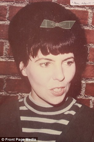 Louise, who lived in the United States when The Beatles hit the big time in the UK in the 1960s, helped the band make a name for itself in the United States by trying to get their songs on the radio