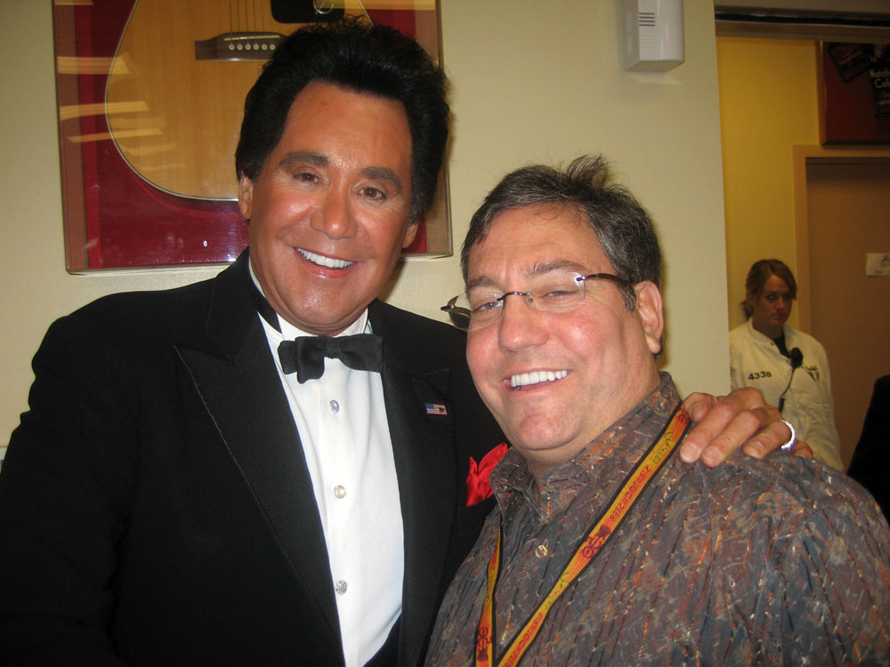 Liza Minnelli at the Mesa Arts Center