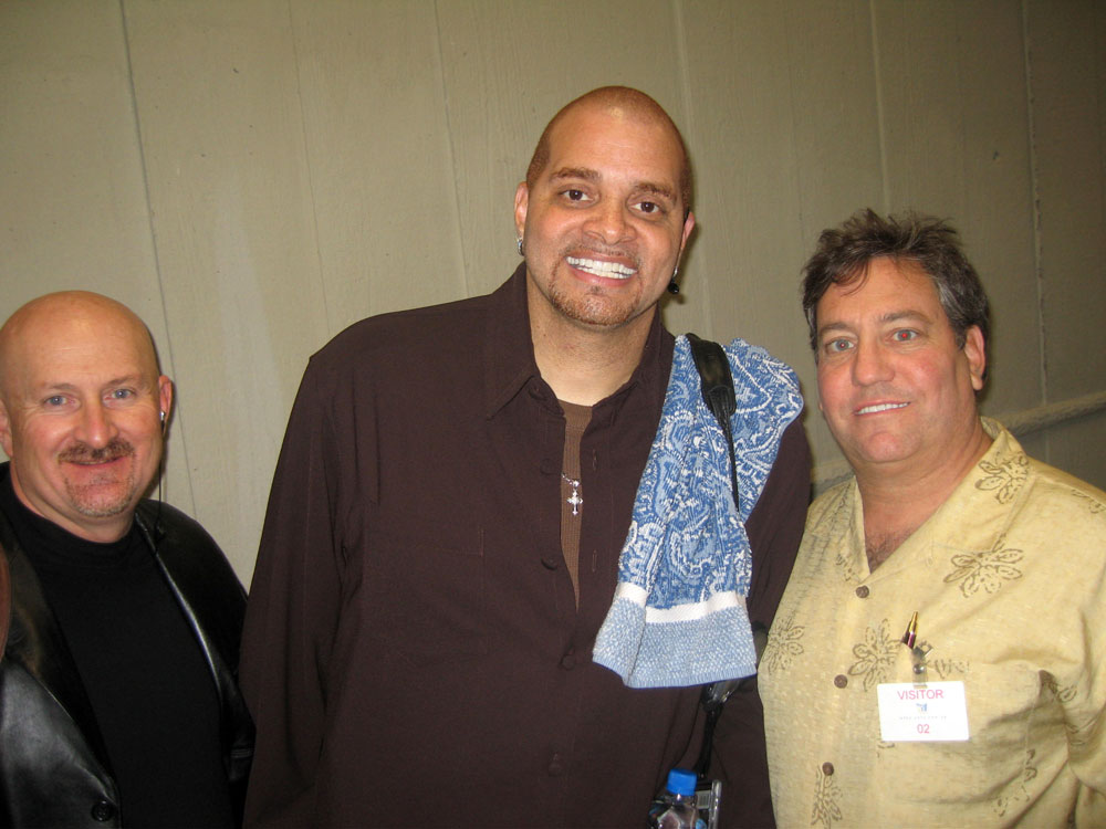 Liza Minnelli at the Mesa Arts Center