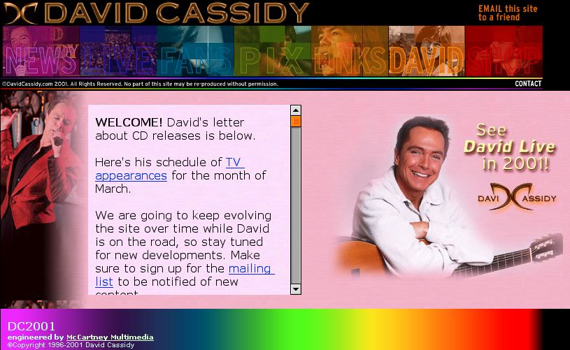 david_cassidy_flash_games