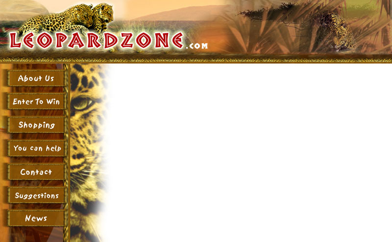 leopardzone_menu