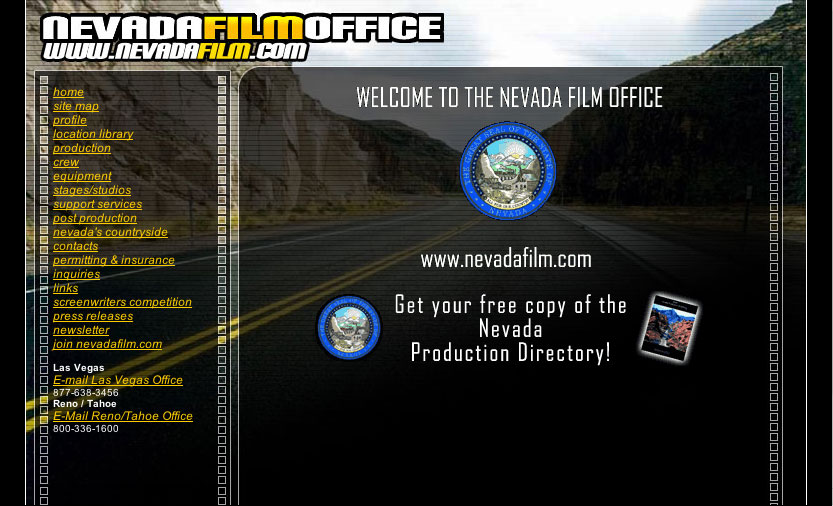 nevadafilm