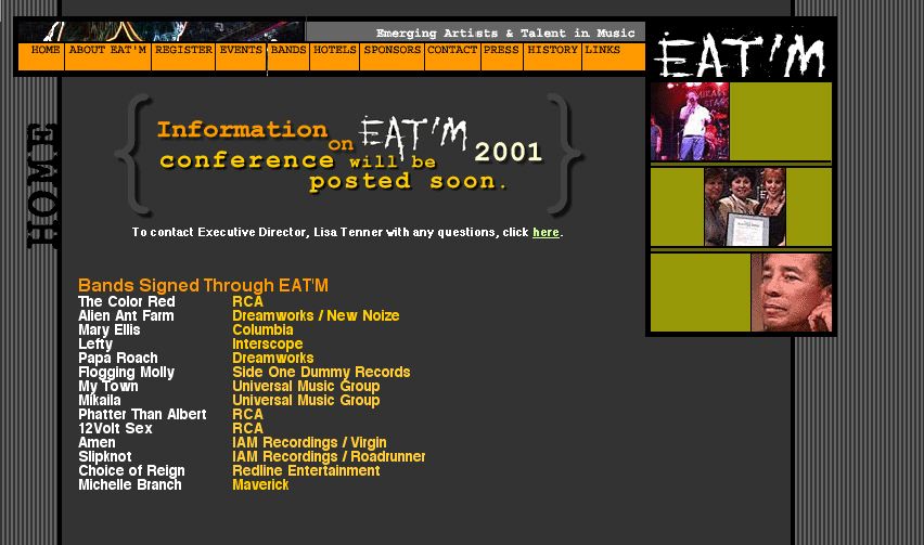 eat-m