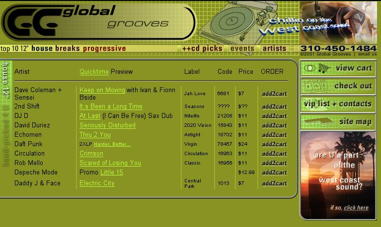 globalgrooves