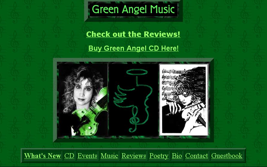 greenangelmusic