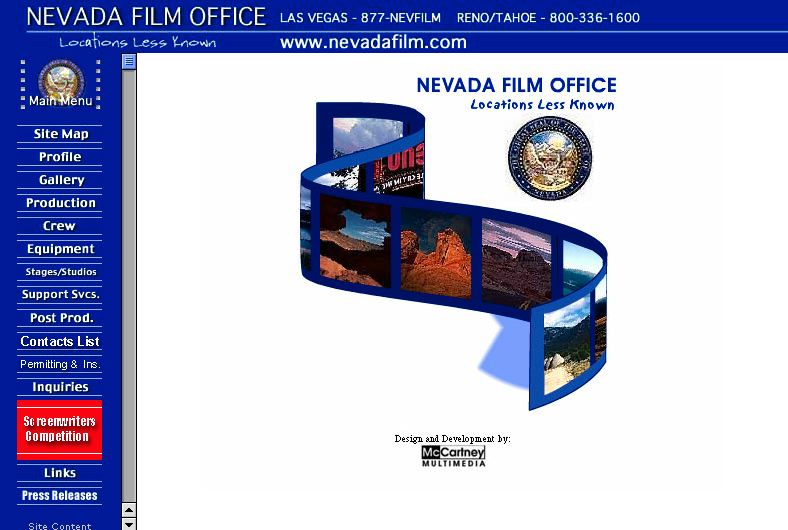 nevadafilm