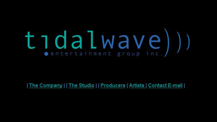 tidalwaveentertainment