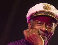 Rock ‘n’ roll pioneer Chuck Berry dead at 90 | Reuters