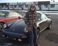 George Harrison’s Porsche And Rare Beatles Concert Footage To Be Sold In Auction | Music News @ Ultimate-Guitar.Com