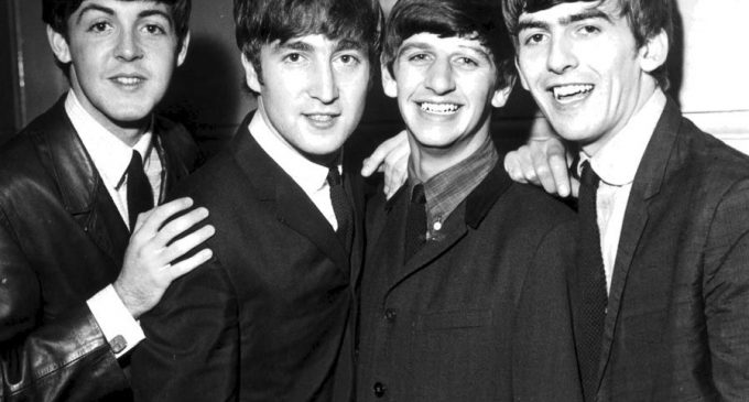 Sir Paul McCartney reveals the special way he wrote The Beatles hit songs with John Lennon