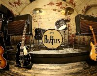 The Beatles exhibit invades Iowa museum | Iowa & The Midwest | globegazette.com