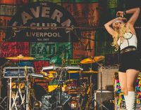 What’s happening at the Cavern – March 2017