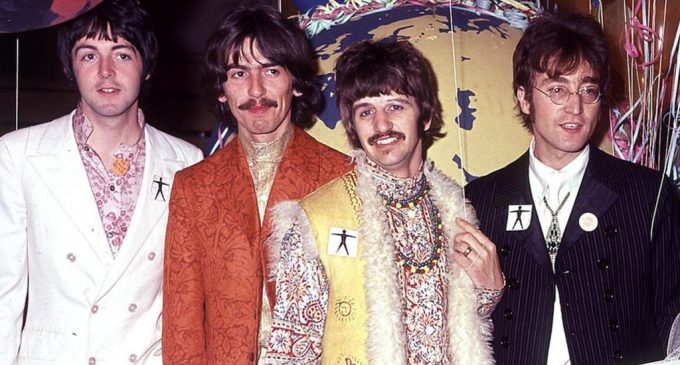 Liverpool to reimagine The Beatles’ Sgt Pepper in eclectic arts festival – BBC News