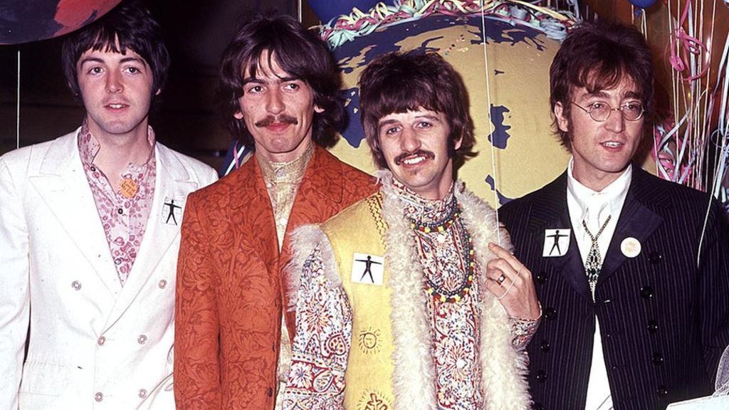 Liverpool to reimagine The Beatles’ Sgt Pepper in eclectic arts festival – BBC News