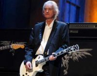 Hear Jimmy Page Rock Out on The Beatles’ ‘A Hard Day’s Night’ Film Score | Guitar World