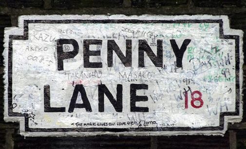 The Liverpool Longing of ‘Penny Lane’ | chelseanow.com