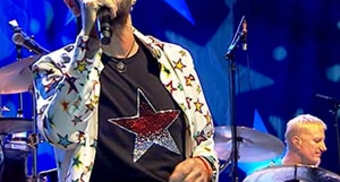 Ringo Starr & His 2016 All Starr Band PREMIERES March 26th at 10/9c | AXS TV