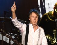 Sony Says Paul McCartney Lawsuit Over Beatles Songs Is Unripe | Hollywood Reporter