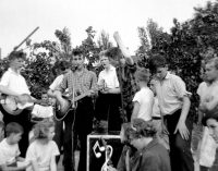 Day John Lennon met Paul McCartney being recreated 60 years on – Liverpool Echo