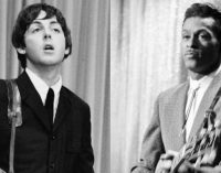 Paul McCartney’s Chuck Berry Tribute – Paul McCartney on How Chuck Berry Influenced the Beatles