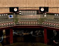 Recording desk from Abbey Road Studios sells for $1.8 Million | DJMag.com