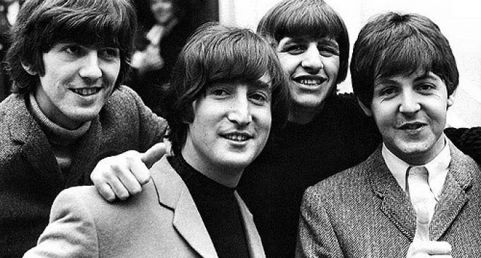 Beatlemania Hits Long Island With ‘Deconstructing The Beatles’ Film Series