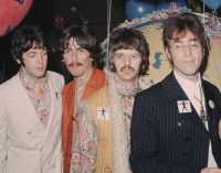 Inside the Beatles’ Lost ‘Sgt. Pepper’-Era Track ‘Carnival of Light’