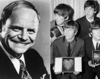 The Night Don Rickles Insulted the Beatles