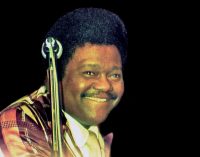 BARRY LEVINE: Fats Domino’s now the dean of rockers | Arts & Entertainment | albanyherald.com