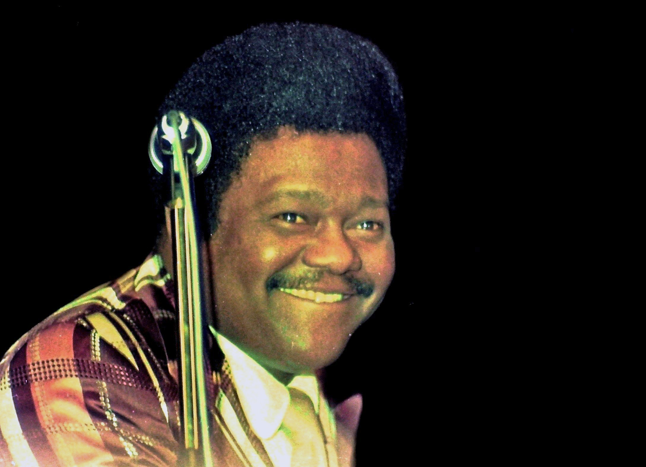 BARRY LEVINE: Fats Domino’s now the dean of rockers | Arts & Entertainment | albanyherald.com