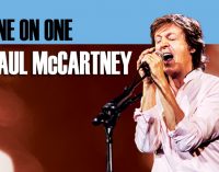Paul McCartney: ‘ONE ON ONE’ US TOUR 2017