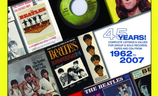 Beatle.net: Price Guide for The Beatles American Records