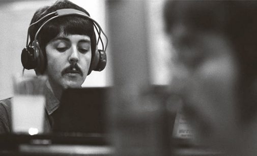 Paul McCartney Sgt. Pepper Exclusive: “It Was A Risk!” | MOJO