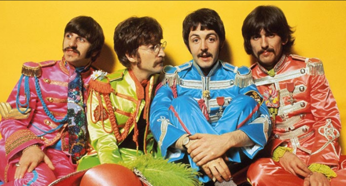 Ringo loves the 50th anniversary Sgt. Pepper master because the drums are louder – Tone Deaf