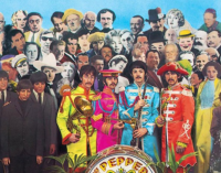 11 Things You Might Not Know About The Sgt. Pepper Cover – Classic Rock