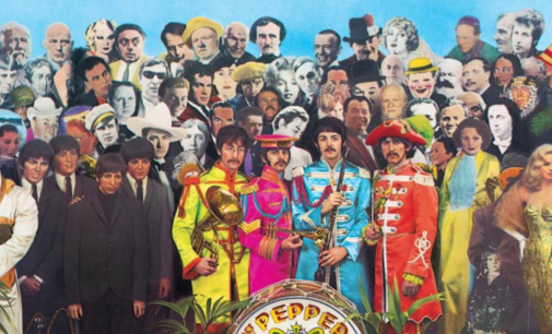 11 Things You Might Not Know About The Sgt. Pepper Cover – Classic Rock