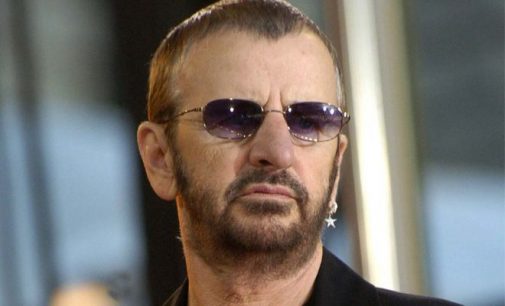 Why Ringo Starr loves Justin Bieber – Buy clothing on line Irish celebrity and fashion news
