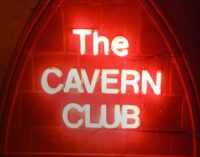 Cavern Club Gets 60th Anniversary Book Treatment | Gigwise