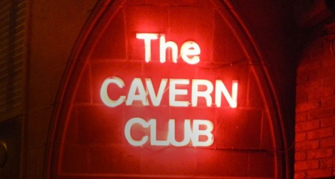 Cavern Club Gets 60th Anniversary Book Treatment | Gigwise