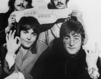 Bizarre conspiracy theory claims The Beatles were created by the Illuminati to encourage US kids to take soft drugs