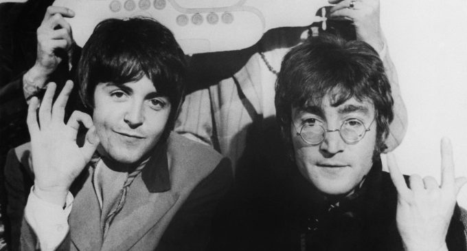 Bizarre conspiracy theory claims The Beatles were created by the Illuminati to encourage US kids to take soft drugs