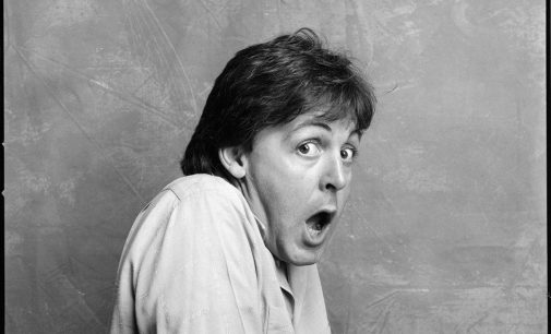 How Paul McCartney Saved Classic Rock From Extinction | | Observer