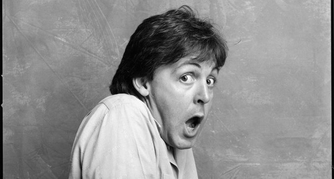 How Paul McCartney Saved Classic Rock From Extinction | | Observer