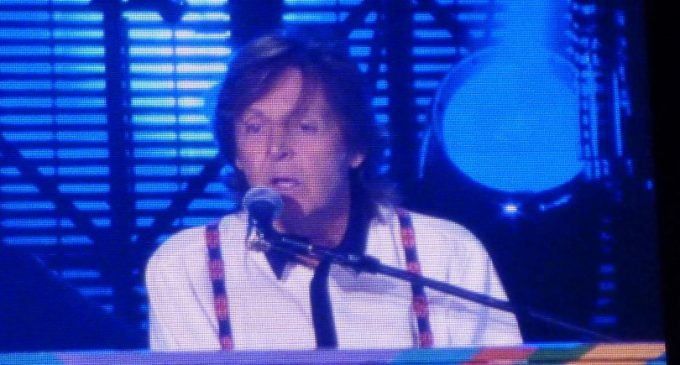 Music rights company that represents Paul McCartney closes $75m Series D backed by Balderton | Bdaily