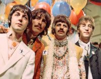 Never-before-seen photos of The Beatles to make their debut at Morrison Hotel Gallery | Fox News