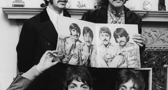 ‘Sgt. Pepper’ at 50: The Flaws and Misunderstood Genius of The Beatles’ Most Iconic Album