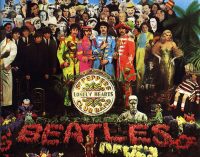 50 Fun Facts About The Beatles’ “Sgt Pepper’s Lonely Hearts Club Band”